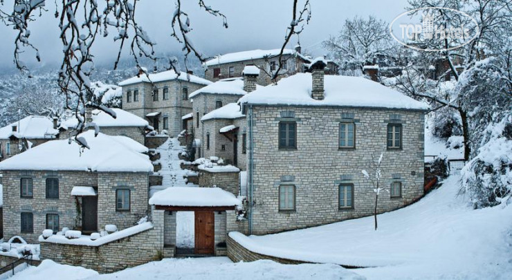 Фотографии отеля  Artsistas Houses 