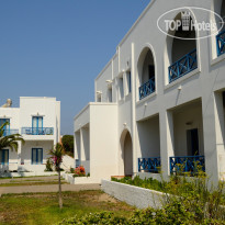 Maltezana Beach Hotel 