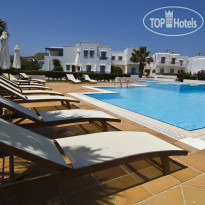 Maltezana Beach Hotel 