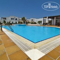 Maltezana Beach Hotel 