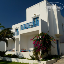 Maltezana Beach Hotel 