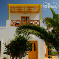 Maltezana Beach Hotel 