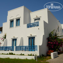 Maltezana Beach Hotel 