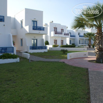 Maltezana Beach Hotel 