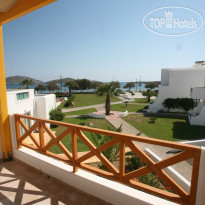 Maltezana Beach Hotel 