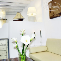 Mariakis Luxury Studios