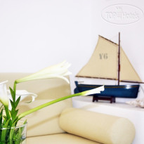 Mariakis Luxury Studios