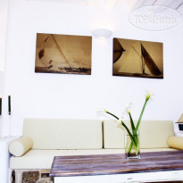 Mariakis Luxury Studios