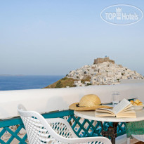 Astypalaia Hotel Palace 