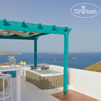 Astypalaia Hotel Palace 