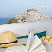 Astypalaia Hotel Palace 