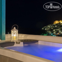 Astypalaia Hotel Palace 