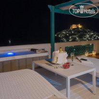 Astypalaia Hotel Palace 