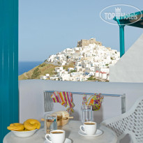 Astypalaia Hotel Palace 