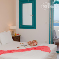 Astypalaia Hotel Palace 