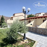 Lemnos Village 5*