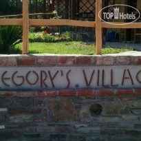 Gregorys Village Отель