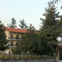 Milionis Forest Hotel 2*