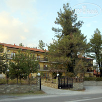 Milionis Forest Hotel 