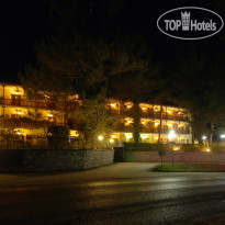 Milionis Forest Hotel 