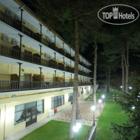 Milionis Forest Hotel 