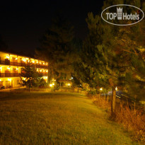 Milionis Forest Hotel 