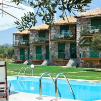 Messinian Horizons Villas 3*