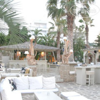 Xylokastro Beach Hotel 