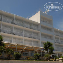 Xylokastro Beach Hotel 
