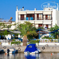 Akroyali Hotel & Villas 