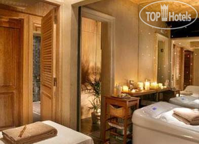 Новые добавленные фото туристов Le Convivial Luxury Suites & Spa 5*