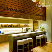 Pliadon Gi Mountain Resort & Spa Бар
