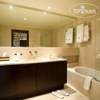 Pliadon Gi Mountain Resort & Spa Ванная комната