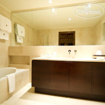 Pliadon Gi Mountain Resort & Spa Ванная комната