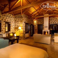 Pliadon Gi Mountain Resort & Spa Люкс