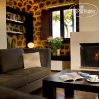Pliadon Gi Mountain Resort & Spa Полулюкс