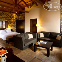 Pliadon Gi Mountain Resort & Spa Полулюкс