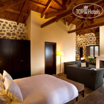 Pliadon Gi Mountain Resort & Spa Полулюкс