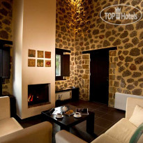 Pliadon Gi Mountain Resort & Spa Суперлюкс/семейный люкс