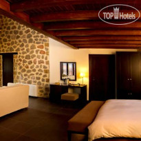 Pliadon Gi Mountain Resort & Spa Суперлюкс/семейный люкс
