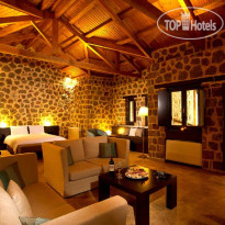Pliadon Gi Mountain Resort & Spa Люкс