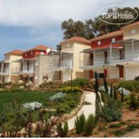 Dialiskari Villas 4*