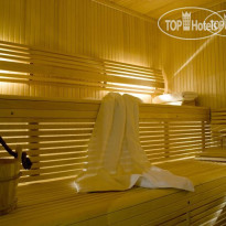 Filoxenia Hotel & Spa Filoxenia Hotel & Spa Sauna