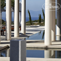 Amanzoe Resort 