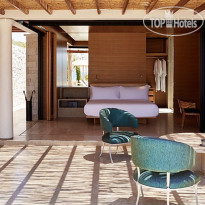 Amanzoe Resort 