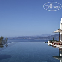 Amanzoe Resort 