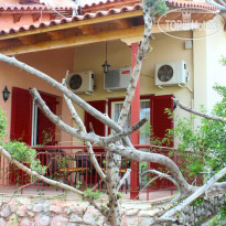 Villa Amaryllis Вилла