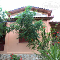 Villa Amaryllis Вилла