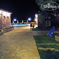 Vigla Village
