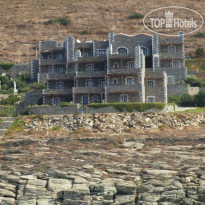 Porto Mani Suites